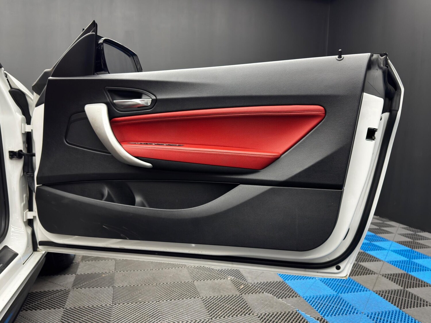 Used BMW 2 Series 2017 for sale - 77939880: Photo 40