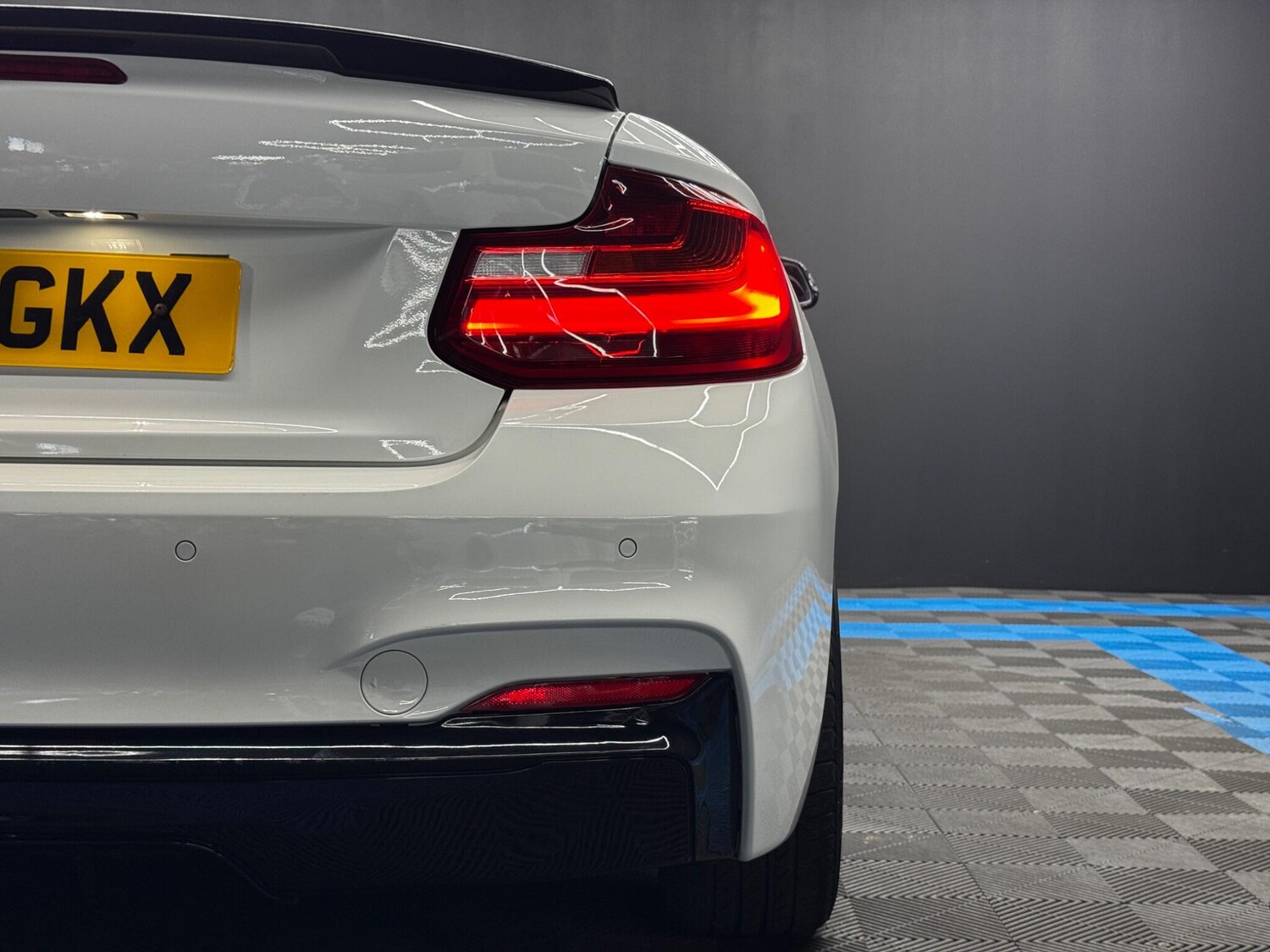 Used BMW 2 Series 2017 for sale - 77939880: Photo 42