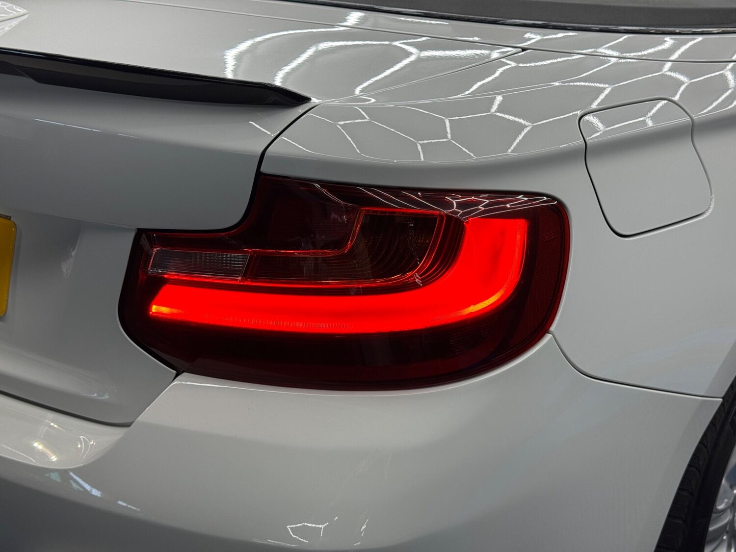 Used BMW 2 Series 2017 for sale - 77939880: Photo 43