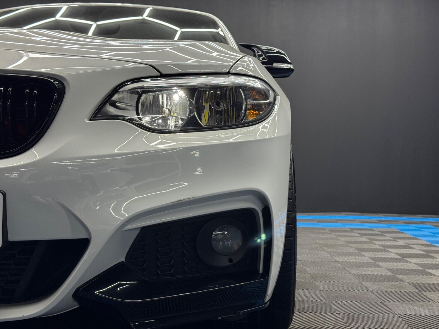 Used BMW 2 Series 2017 for sale - 77939880: Photo 44