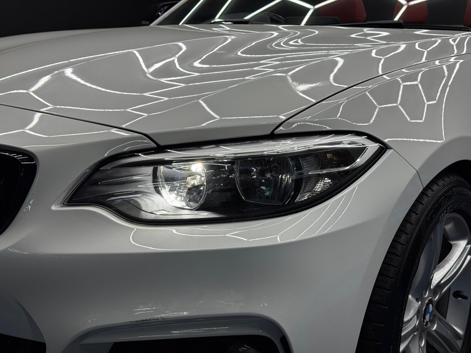 Used BMW 2 Series 2017 for sale - 77939880: Photo 45