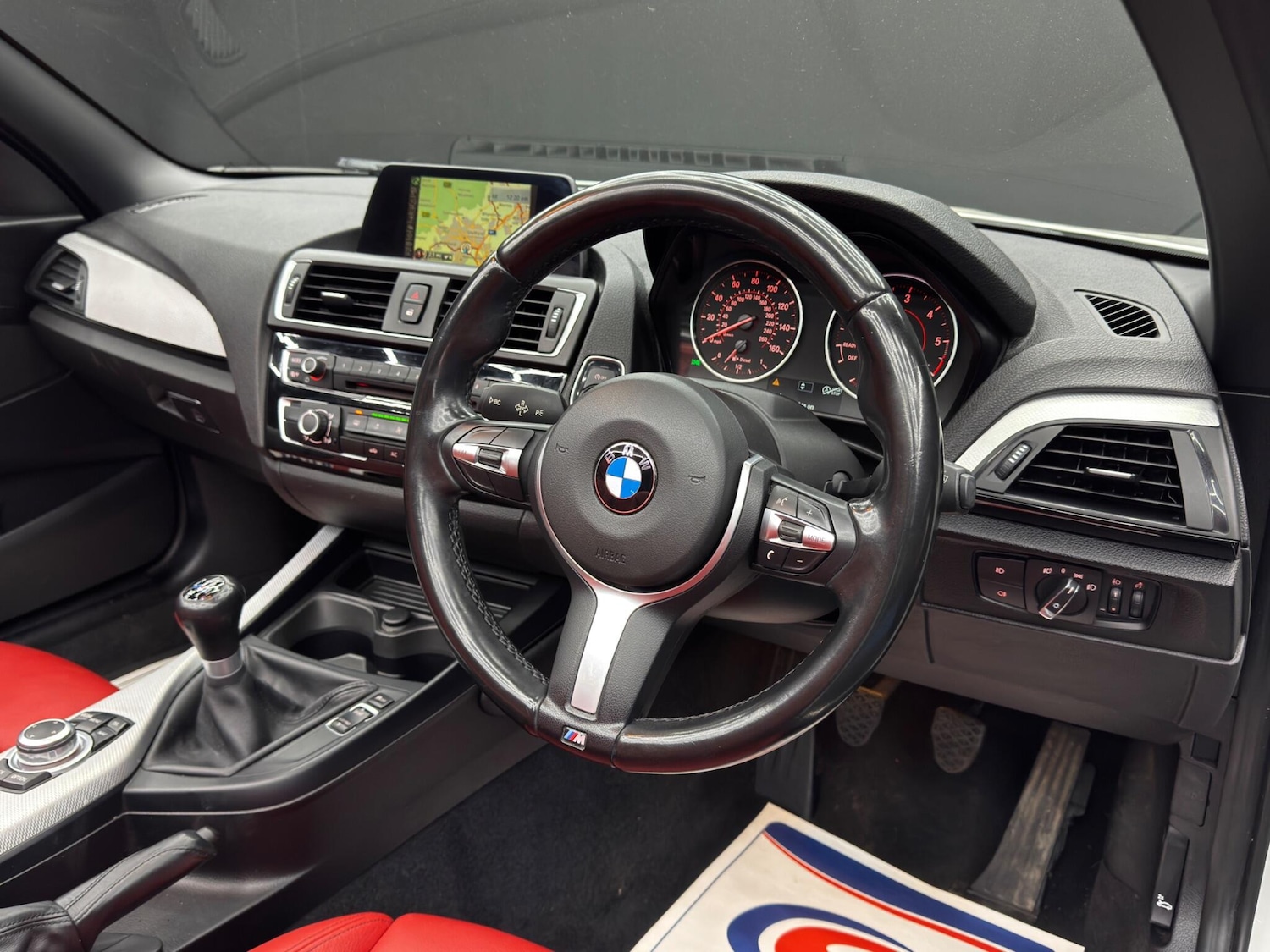 Used BMW 2 Series 2017 for sale - 77939880: Photo 9