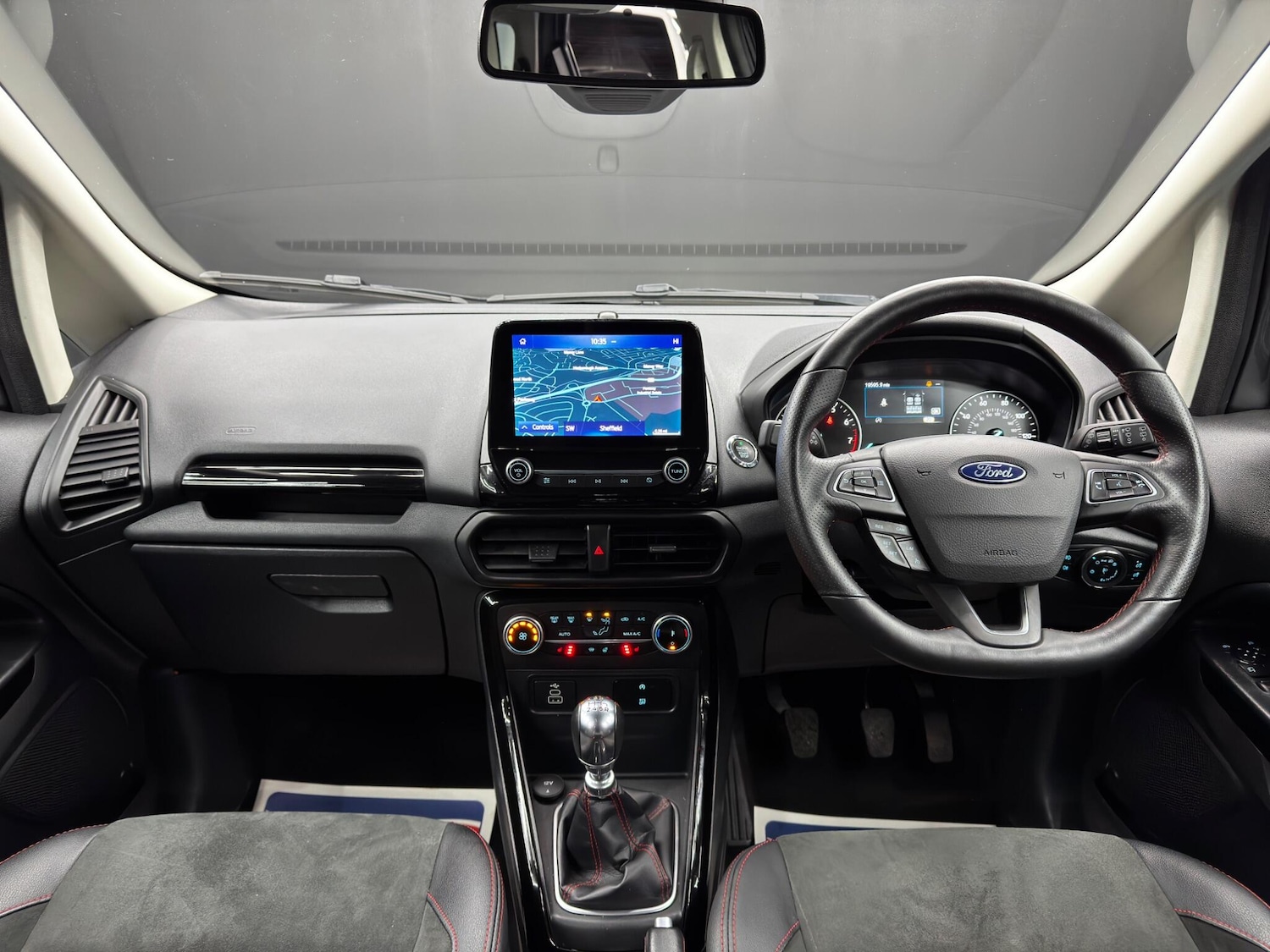 Used Ford Ecosport 2022 for sale - 78034340: Photo 10