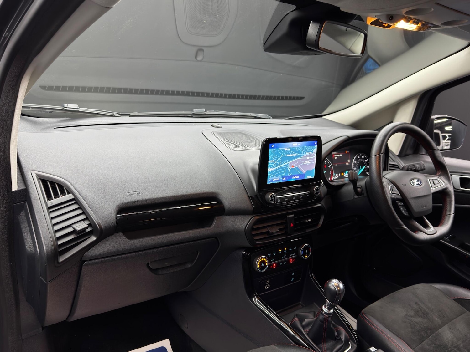 Used Ford Ecosport 2022 for sale - 78034340: Photo 11