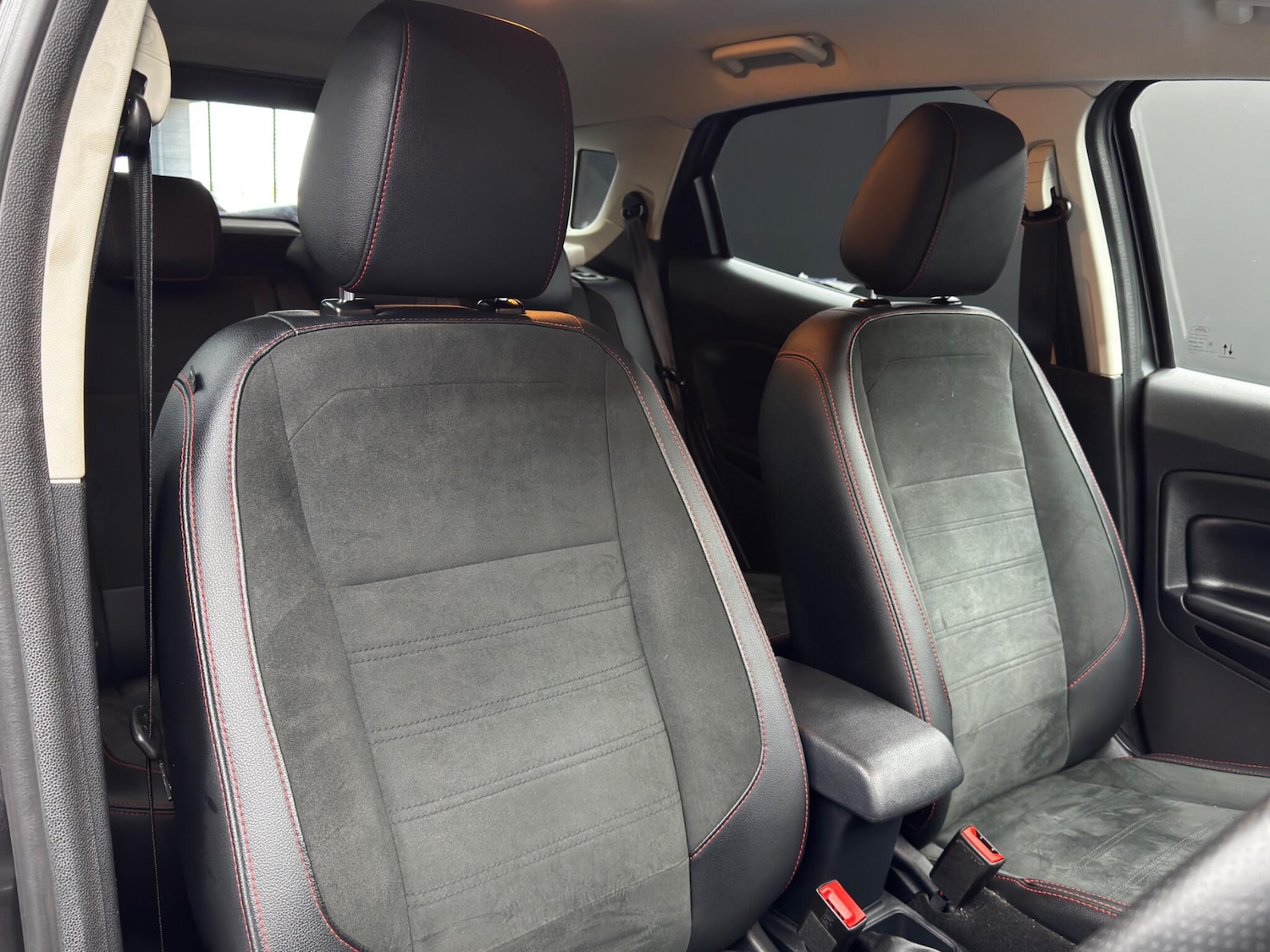 Used Ford Ecosport 2022 for sale - 78034340: Photo 12