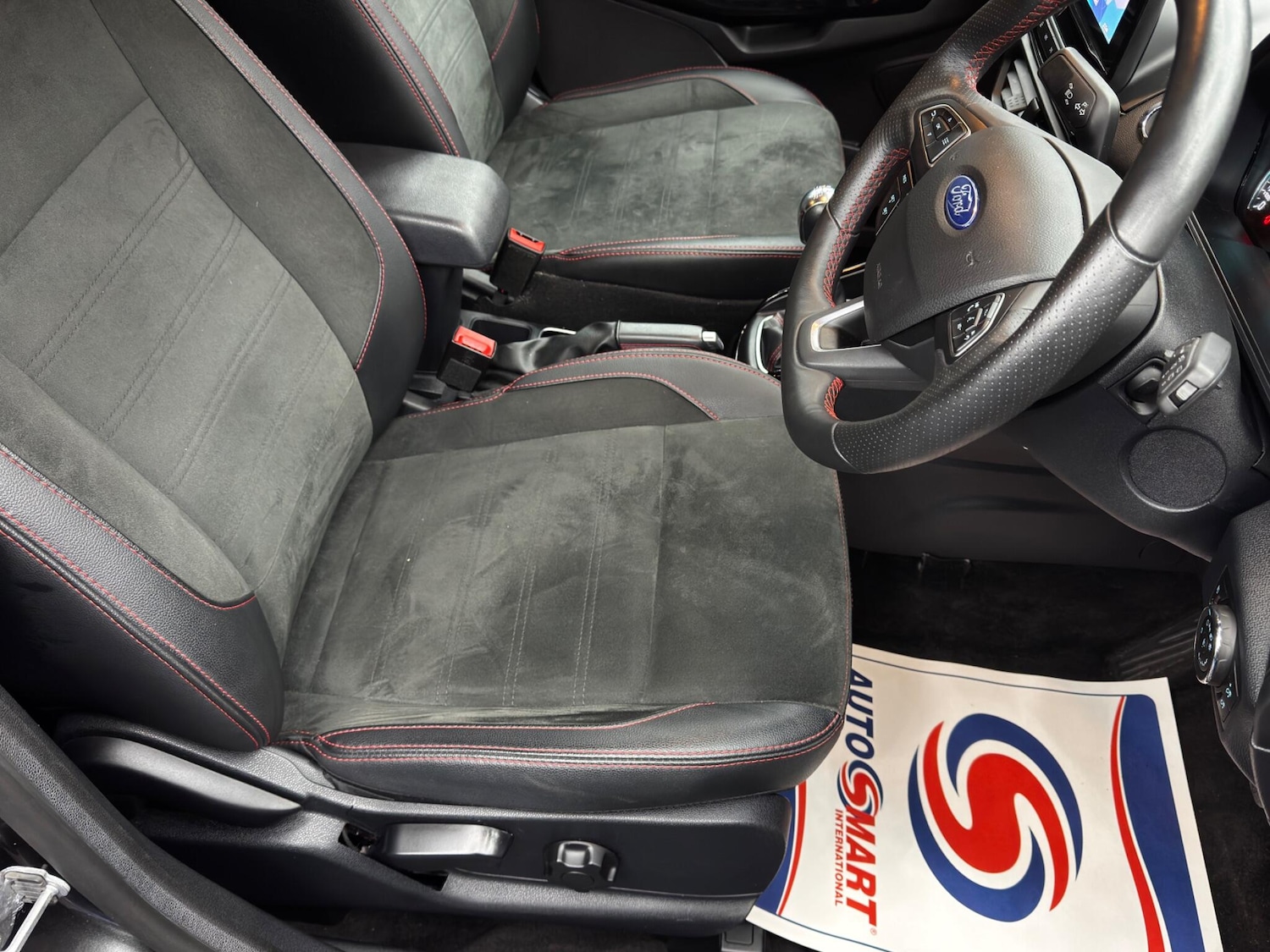 Used Ford Ecosport 2022 for sale - 78034340: Photo 13