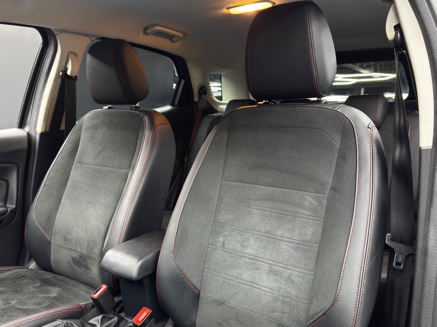 Used Ford Ecosport 2022 for sale - 78034340: Photo 14