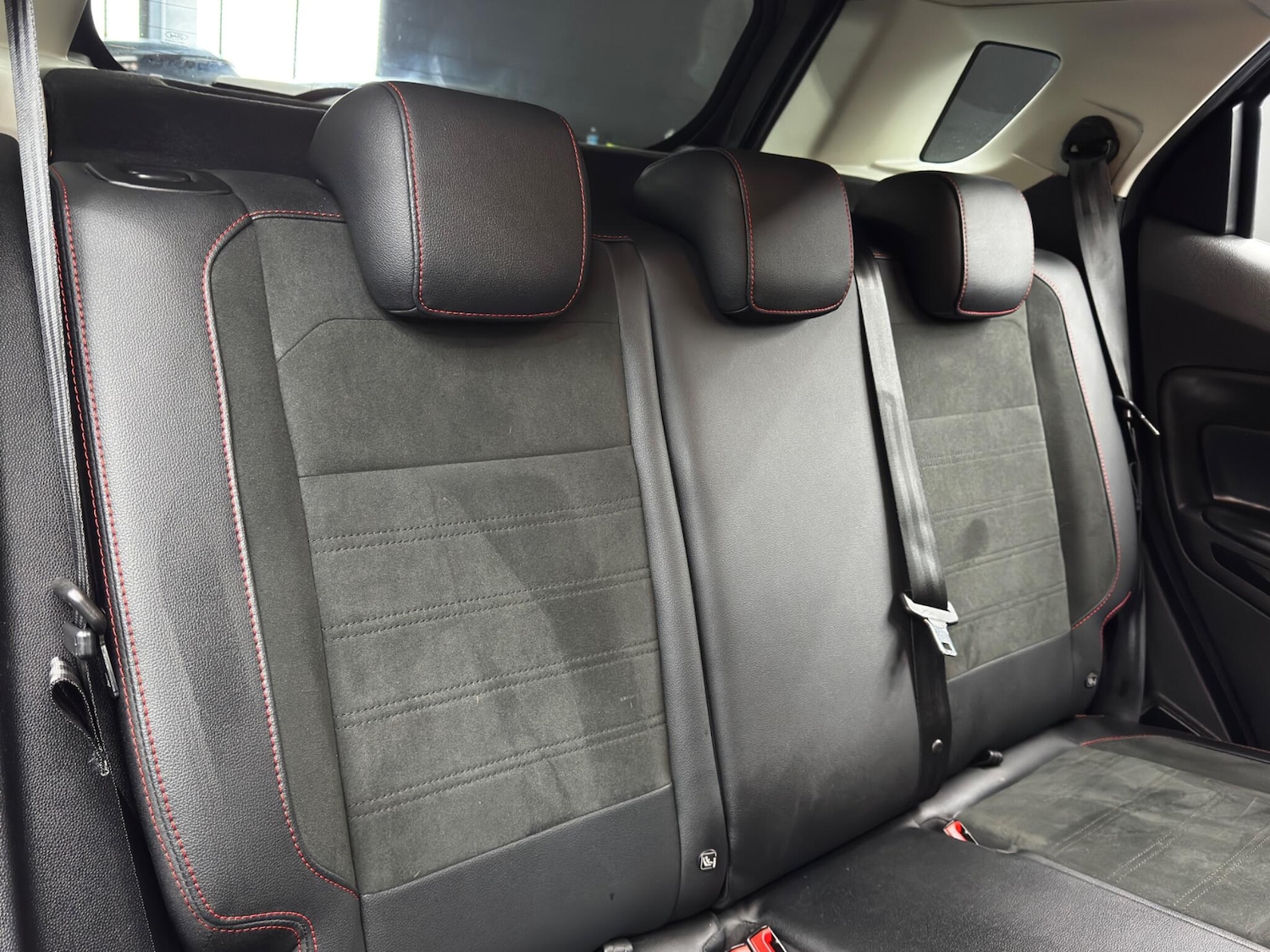 Used Ford Ecosport 2022 for sale - 78034340: Photo 15