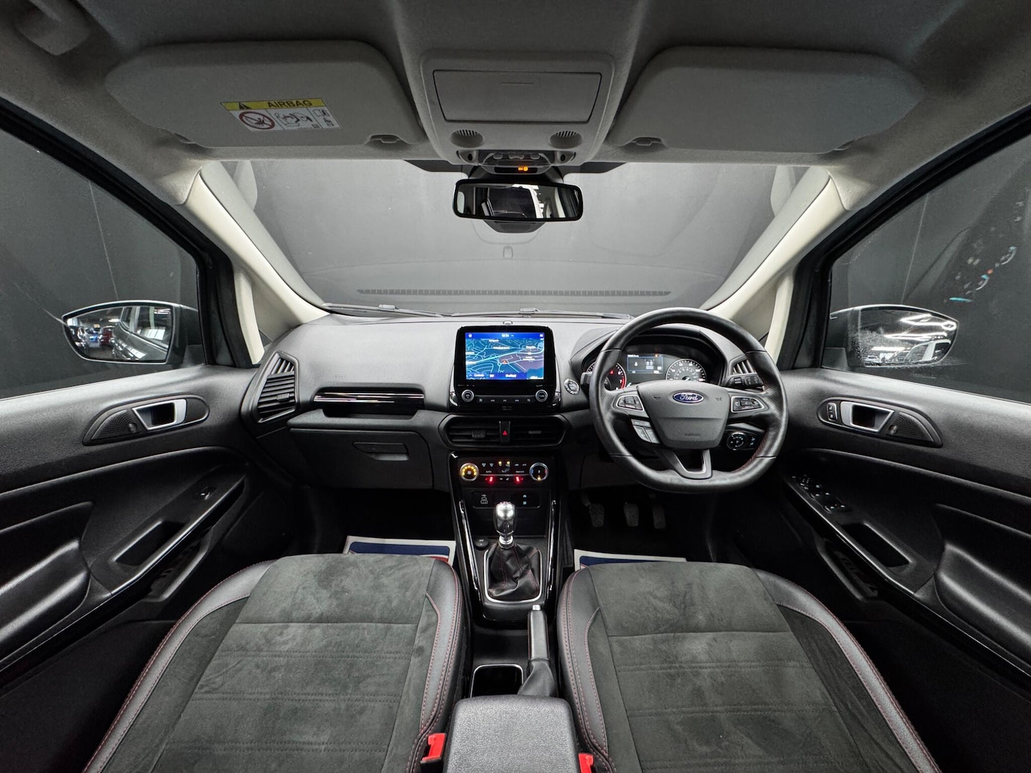 Used Ford Ecosport 2022 for sale - 78034340: Photo 17