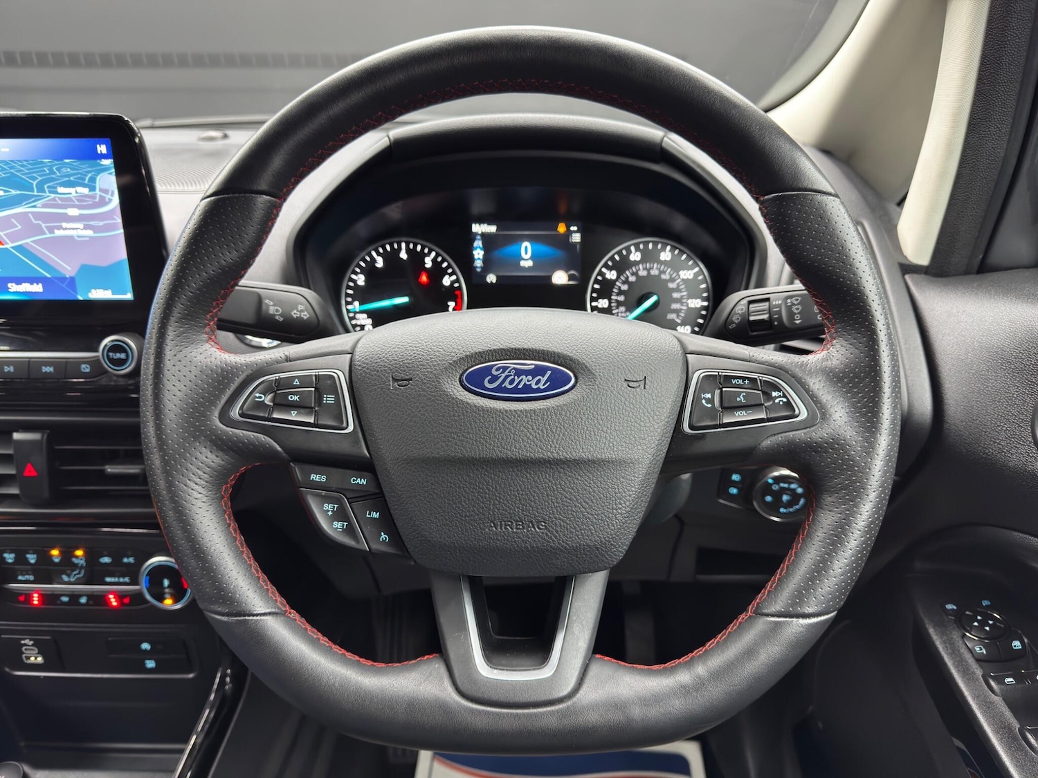 Used Ford Ecosport 2022 for sale - 78034340: Photo 19
