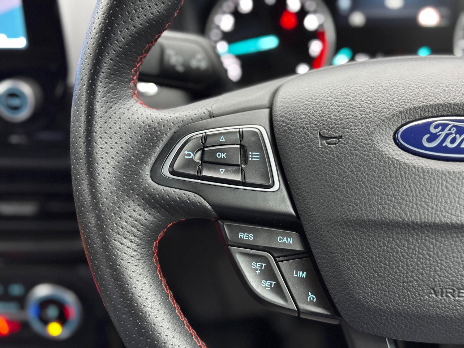 Used Ford Ecosport 2022 for sale - 78034340: Photo 20