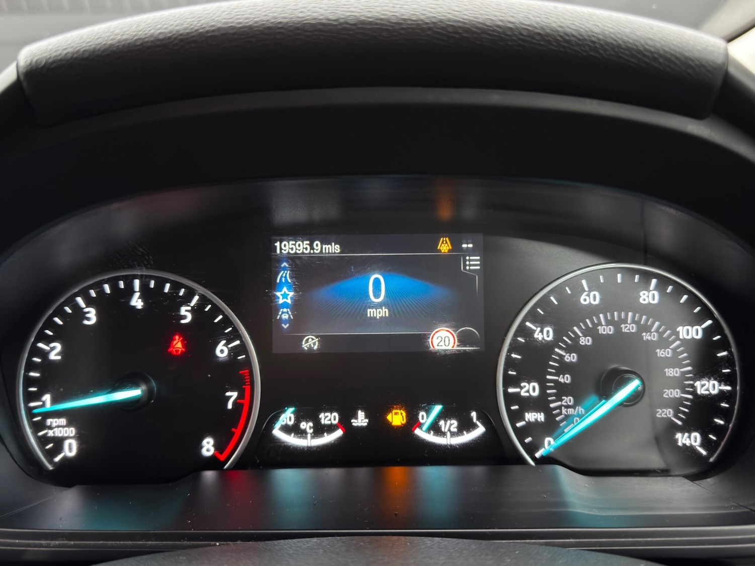 Used Ford Ecosport 2022 for sale - 78034340: Photo 22