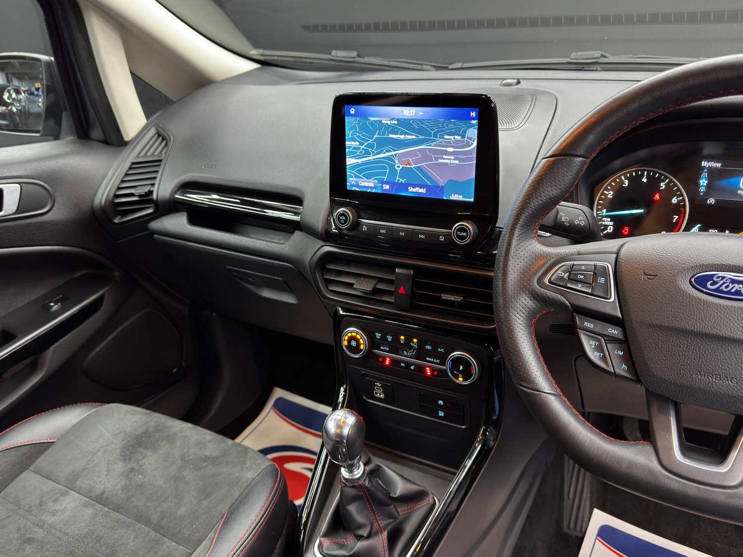 Used Ford Ecosport 2022 for sale - 78034340: Photo 23