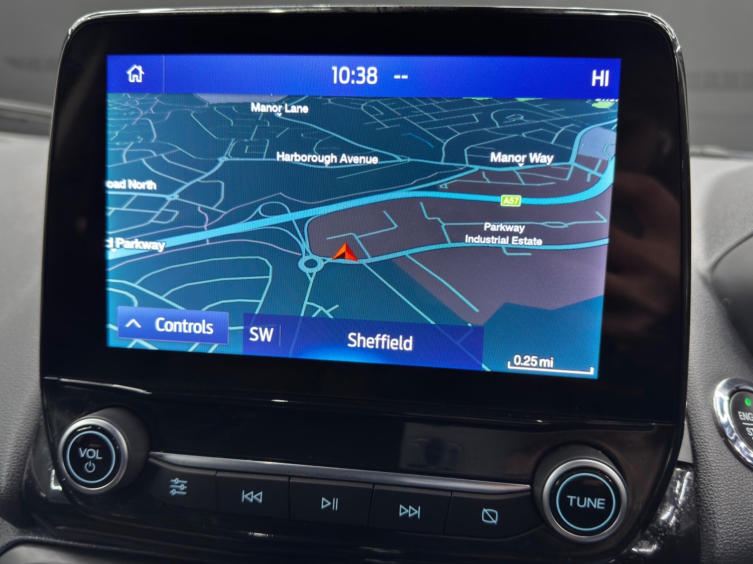 Used Ford Ecosport 2022 for sale - 78034340: Photo 27