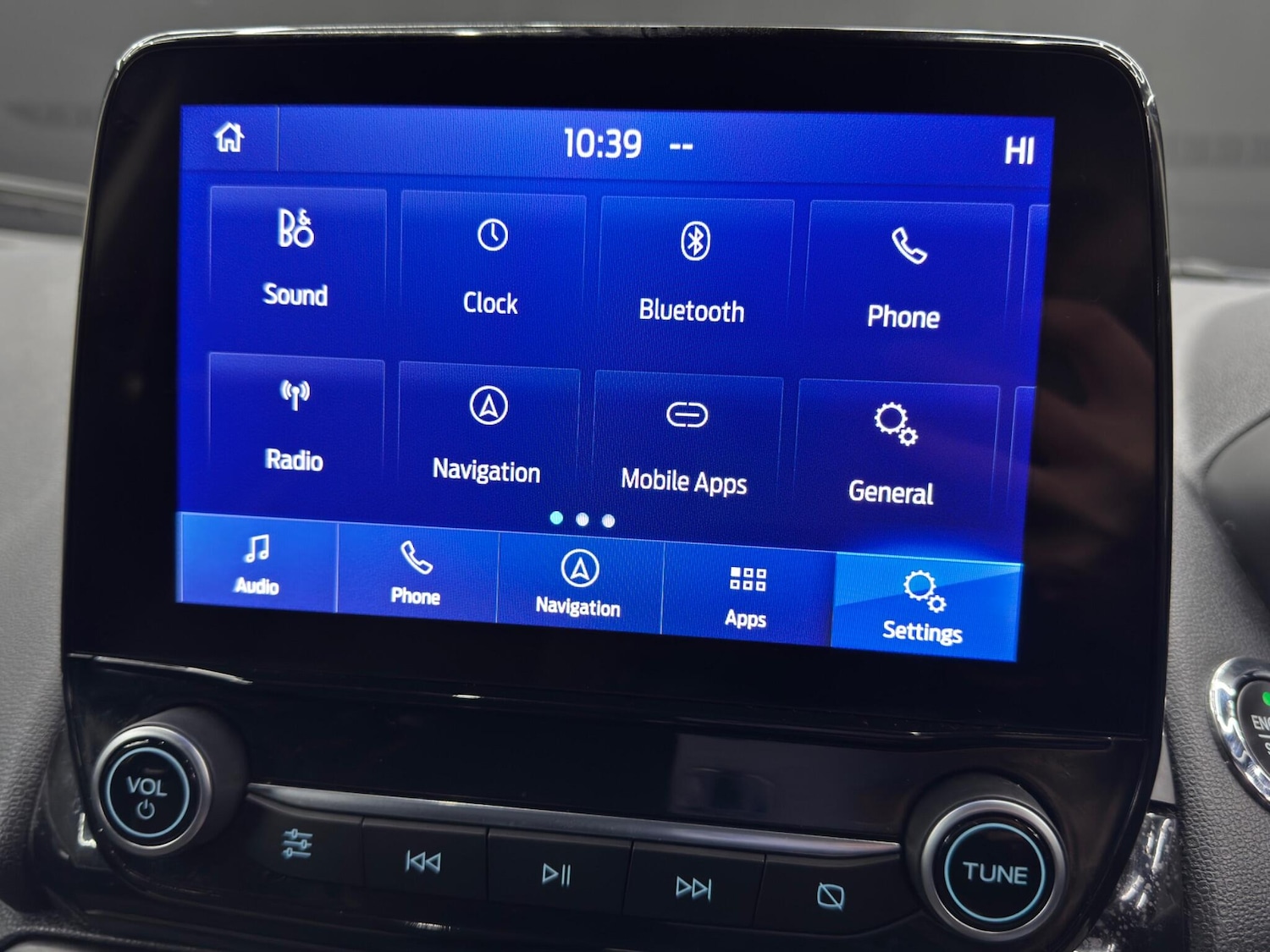 Used Ford Ecosport 2022 for sale - 78034340: Photo 28