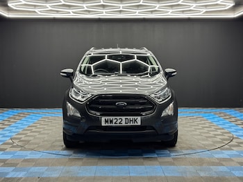 Used Ford Ecosport 2022 for sale - 78034340: Photo