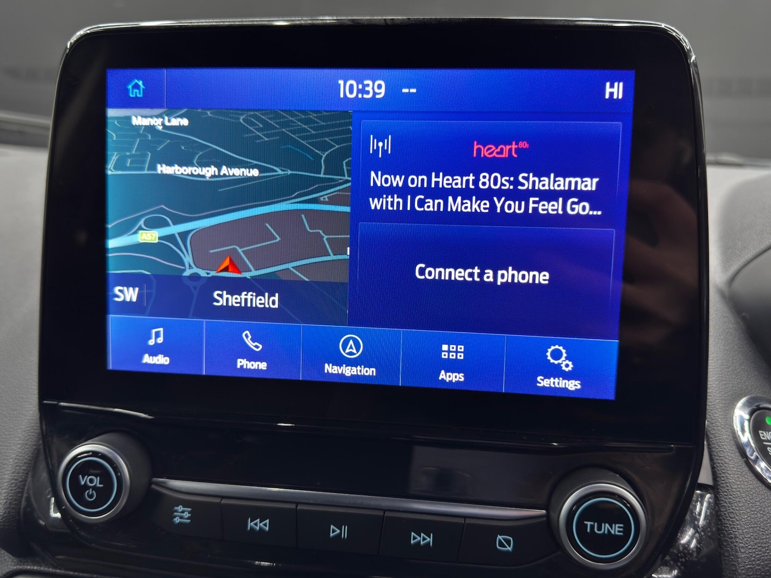 Used Ford Ecosport 2022 for sale - 78034340: Photo 30