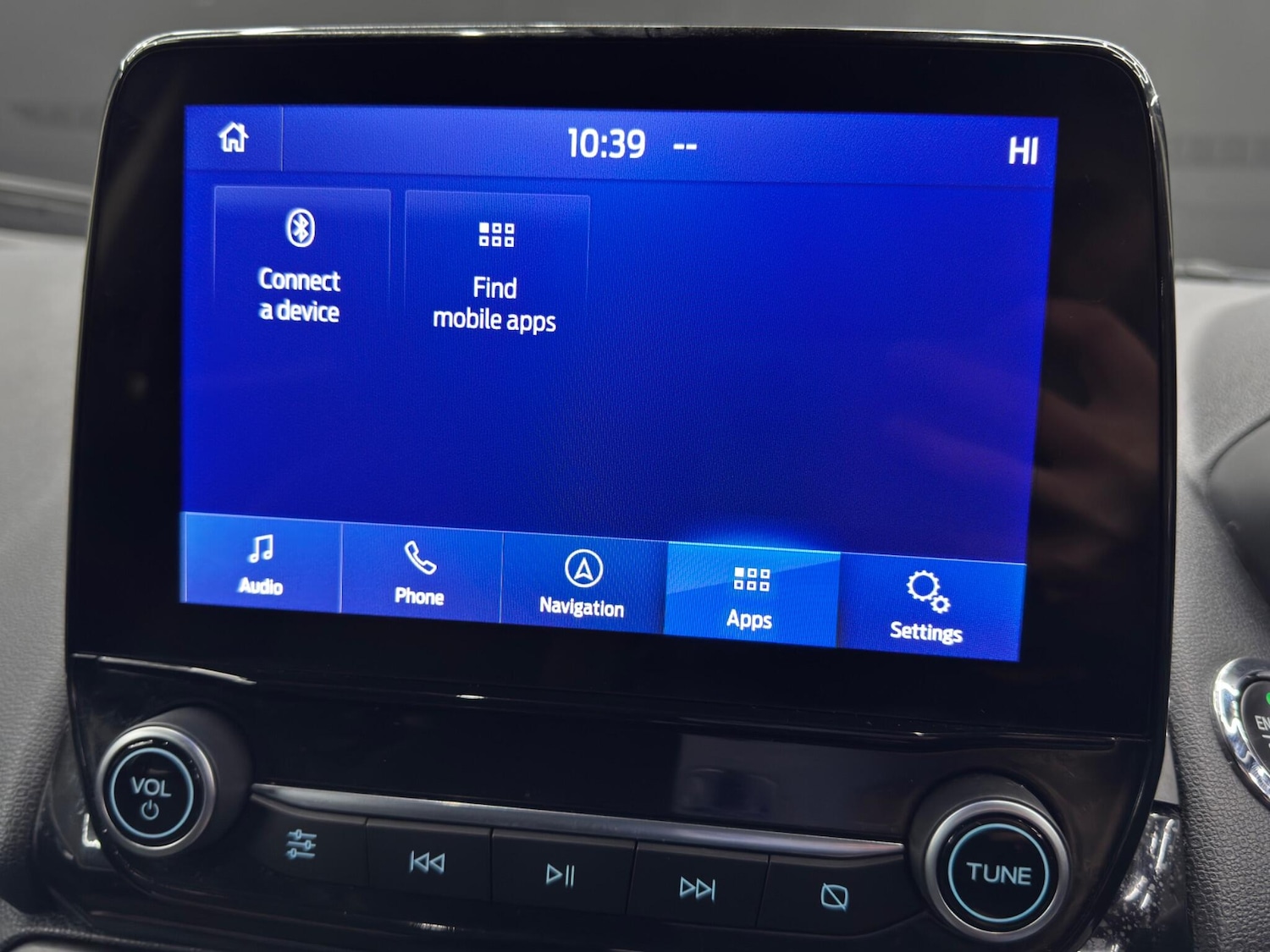 Used Ford Ecosport 2022 for sale - 78034340: Photo 33