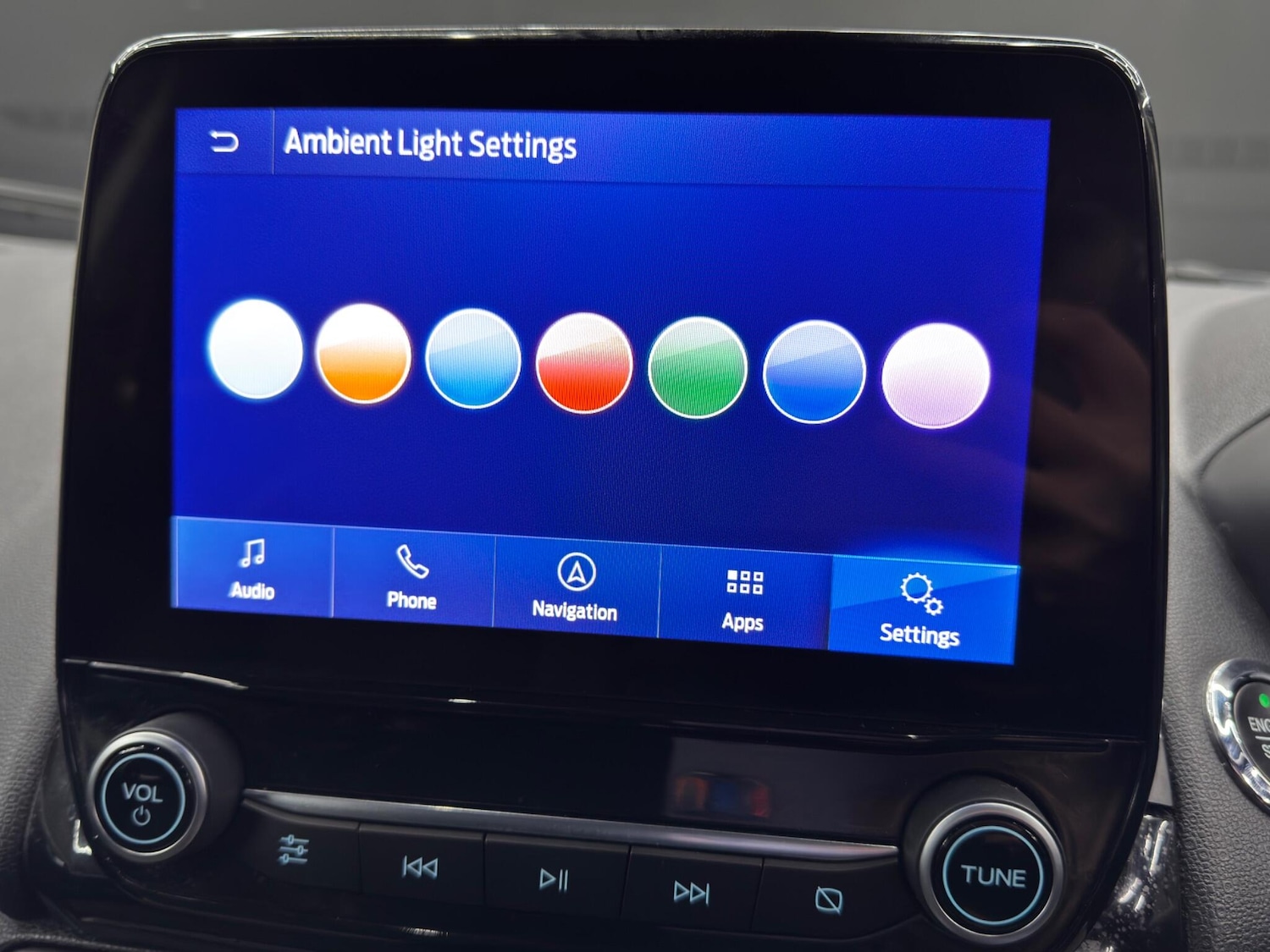 Used Ford Ecosport 2022 for sale - 78034340: Photo 34