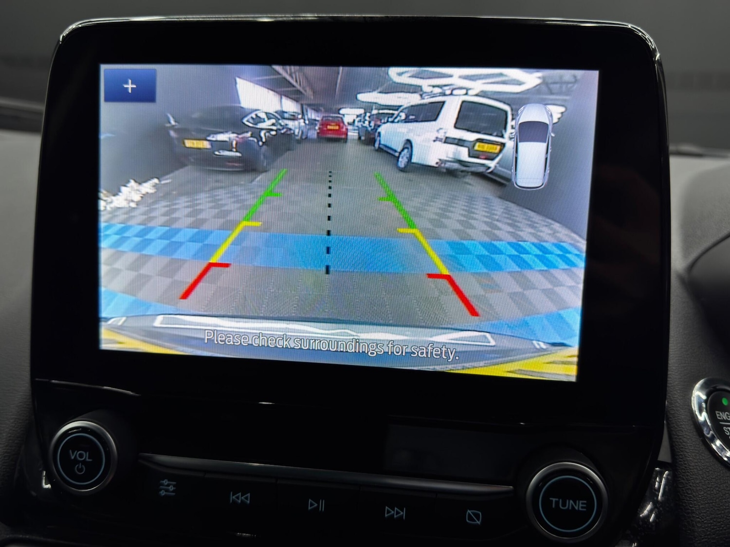 Used Ford Ecosport 2022 for sale - 78034340: Photo 35