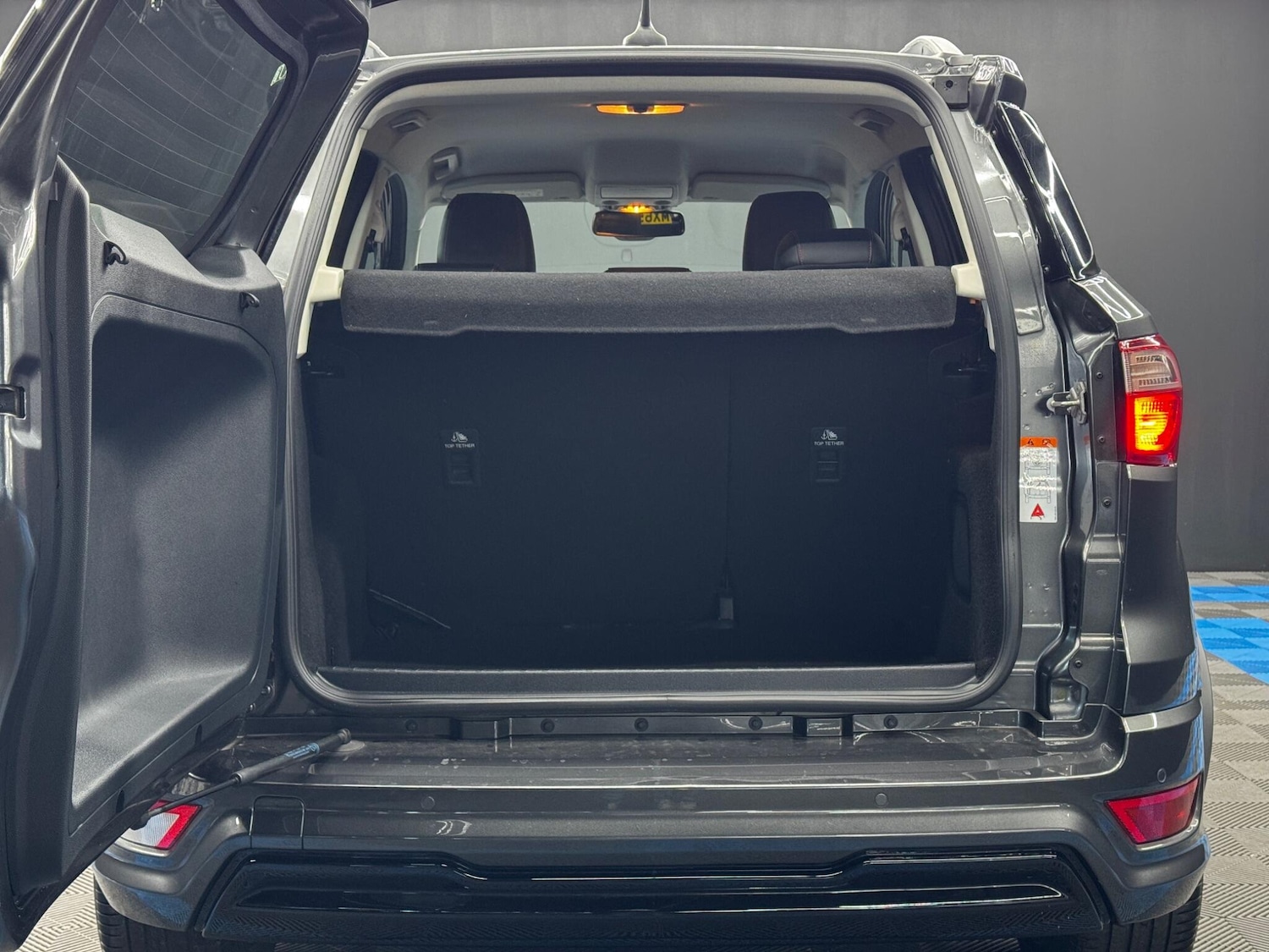 Used Ford Ecosport 2022 for sale - 78034340: Photo 38