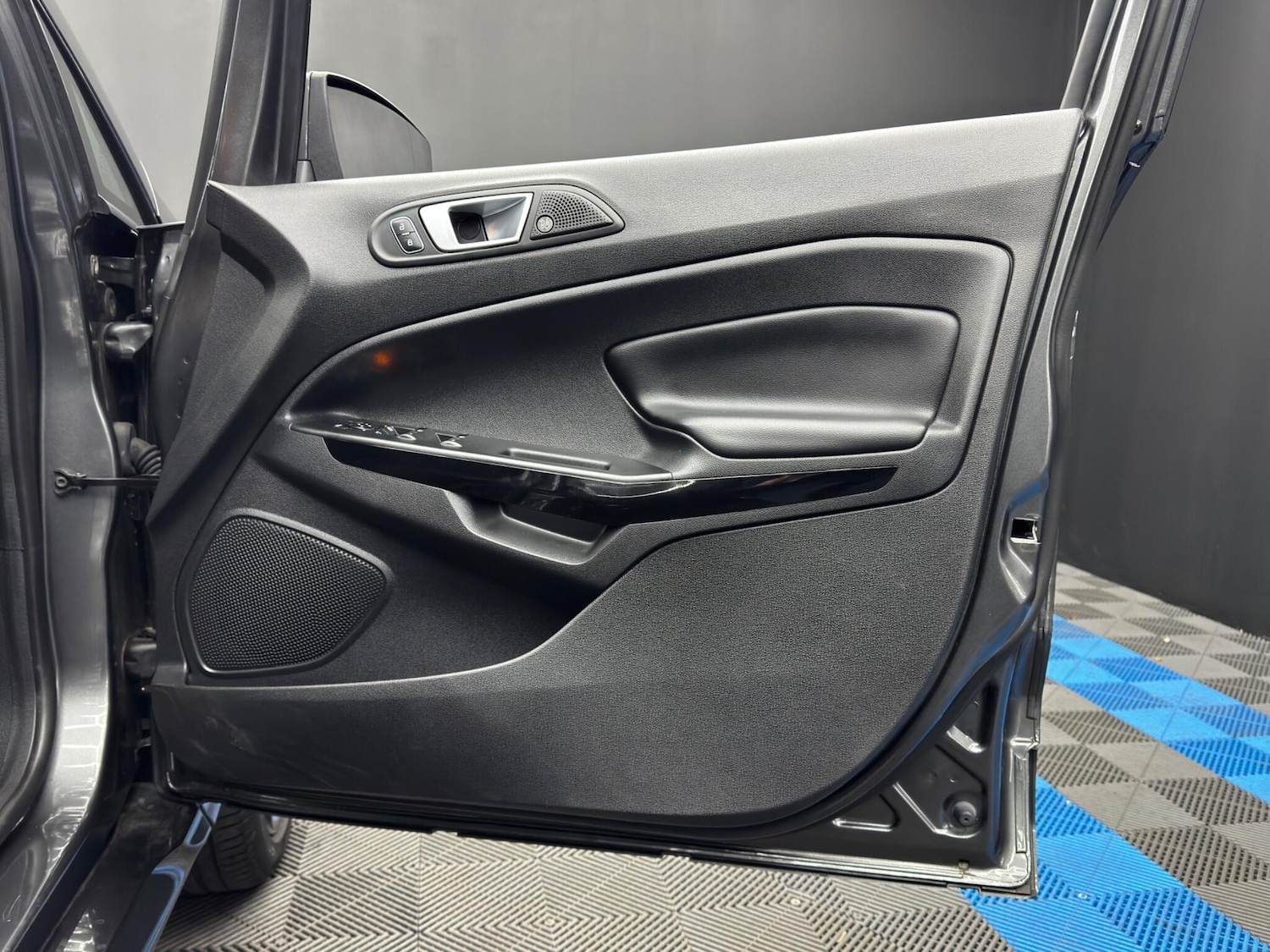 Used Ford Ecosport 2022 for sale - 78034340: Photo 39