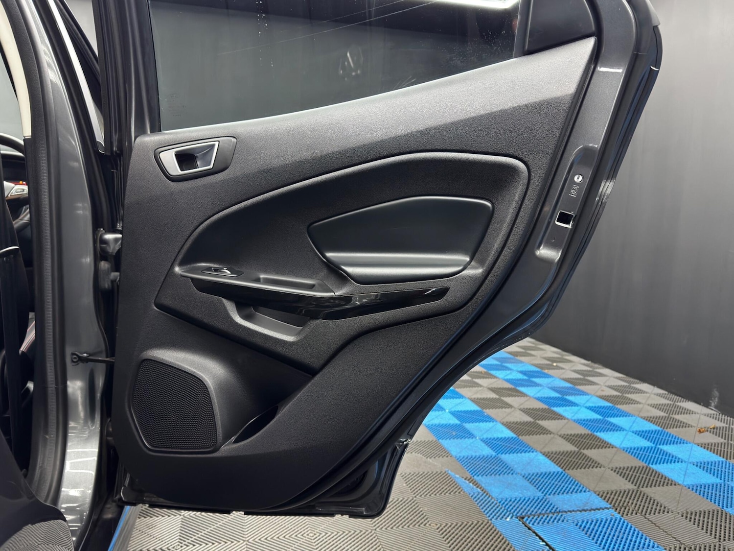 Used Ford Ecosport 2022 for sale - 78034340: Photo 43