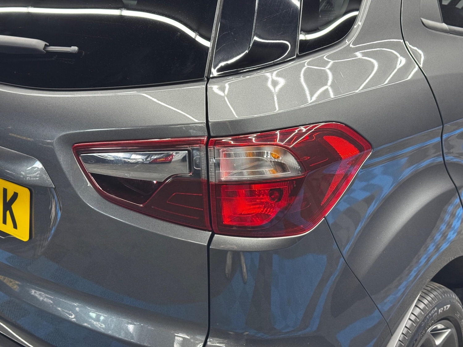 Used Ford Ecosport 2022 for sale - 78034340: Photo 45