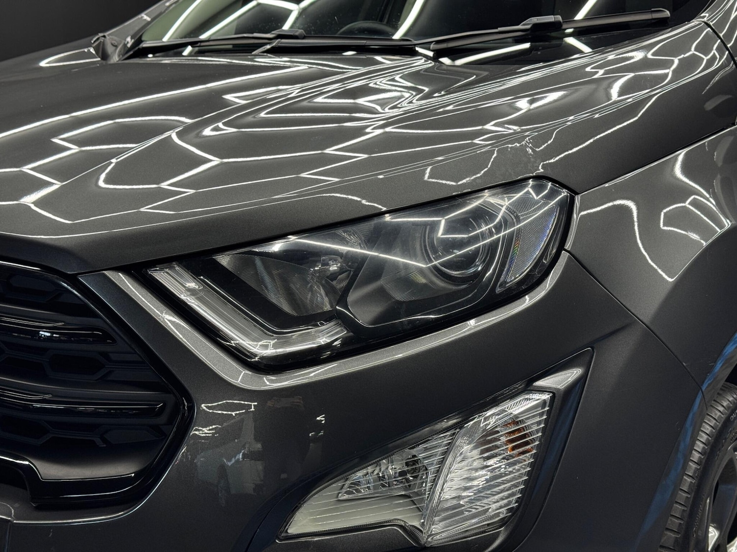 Used Ford Ecosport 2022 for sale - 78034340: Photo 47