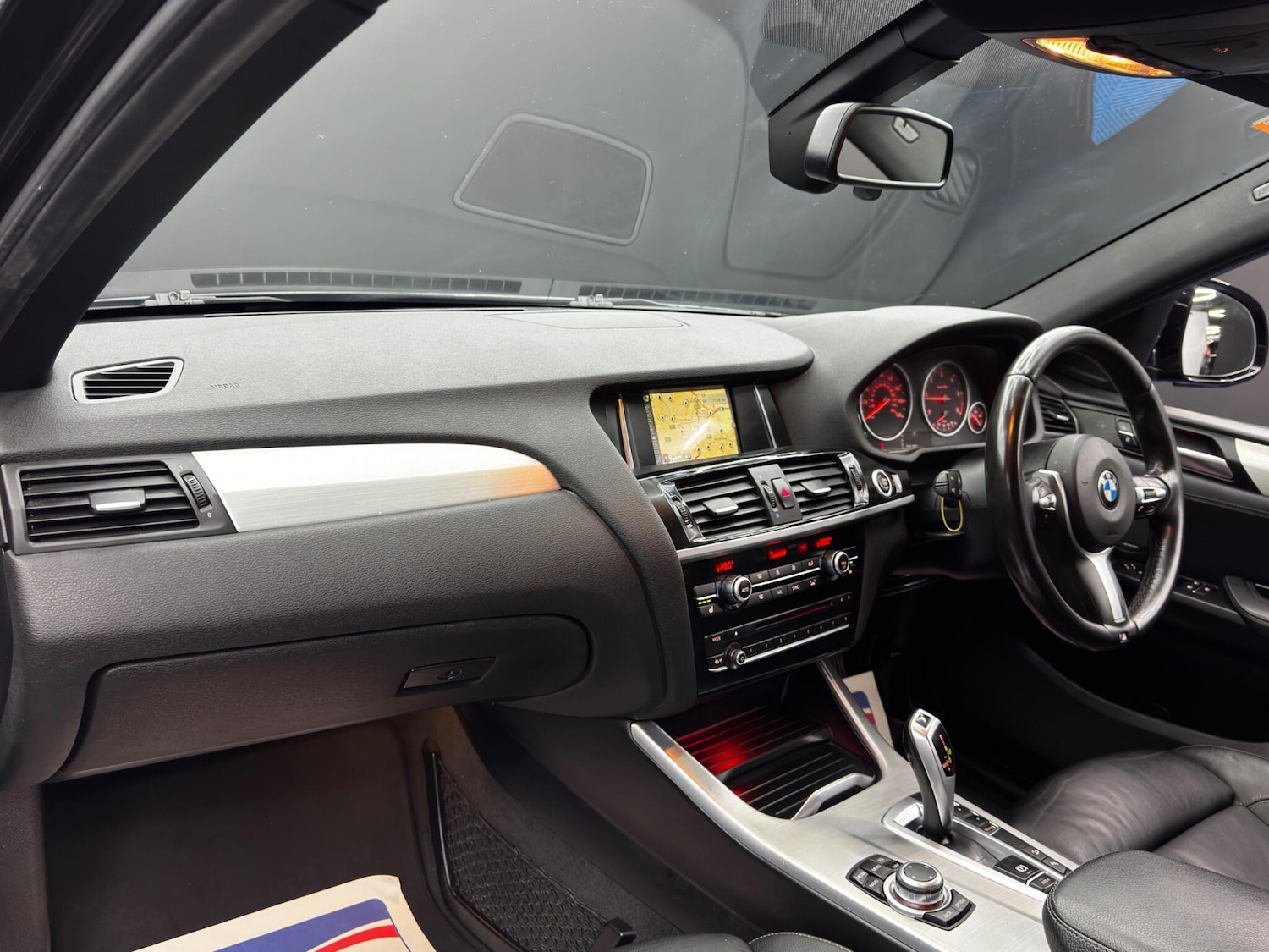 Used BMW X4 2017 for sale - 77016855: Photo 11