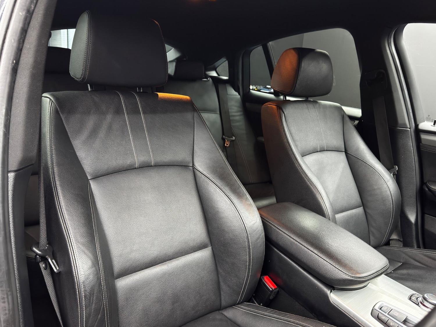 Used BMW X4 2017 for sale - 77016855: Photo 12