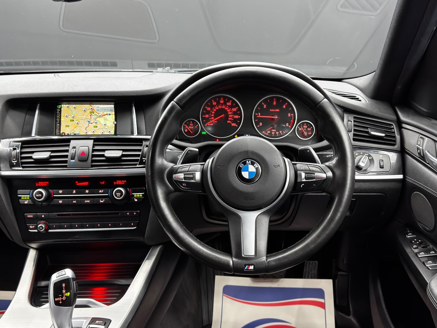 Used BMW X4 2017 for sale - 77016855: Photo 18