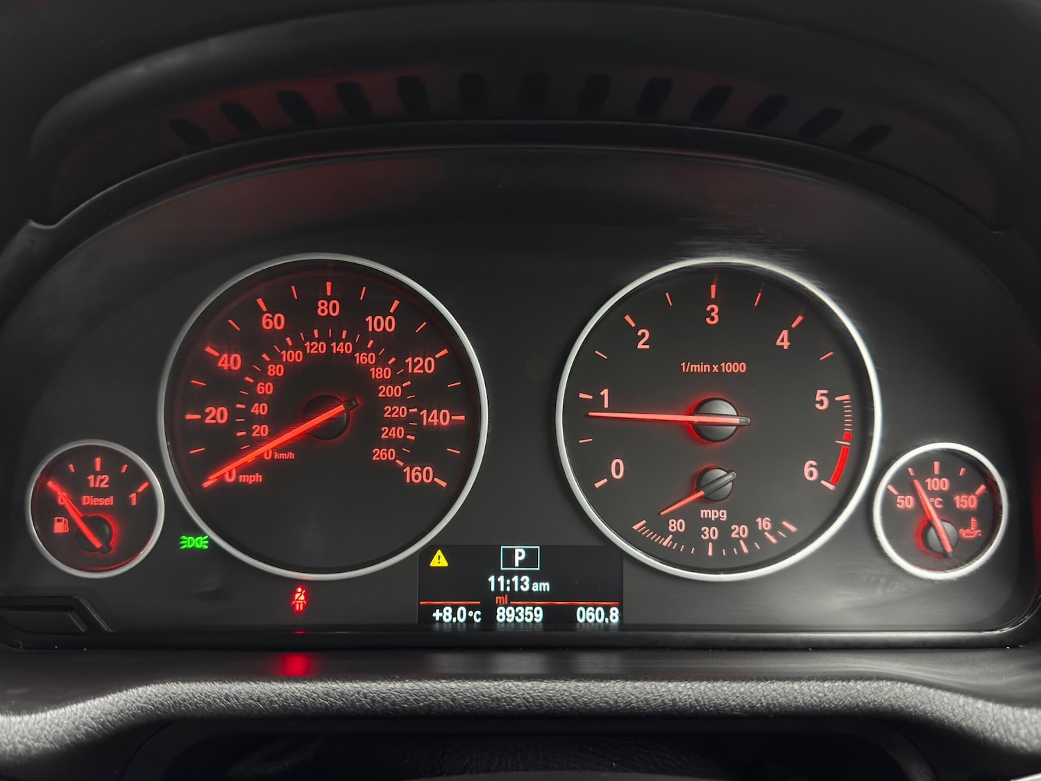 Used BMW X4 2017 for sale - 77016855: Photo 22