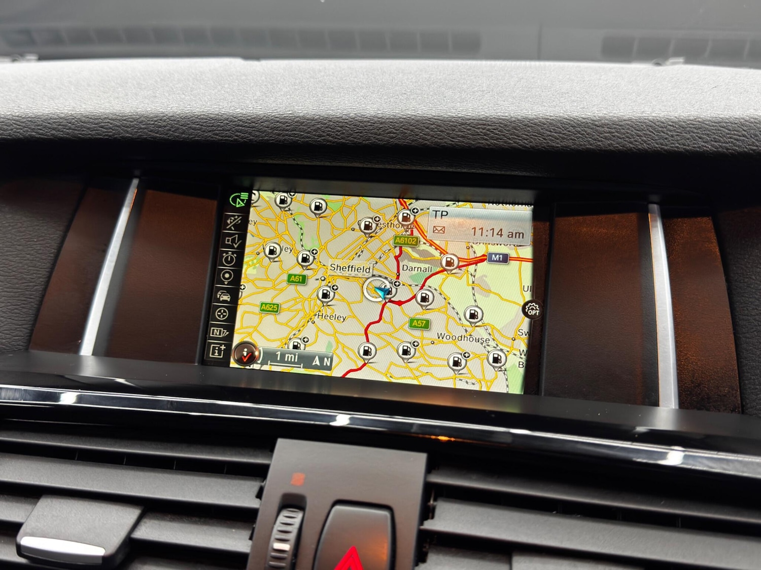 Used BMW X4 2017 for sale - 77016855: Photo 27