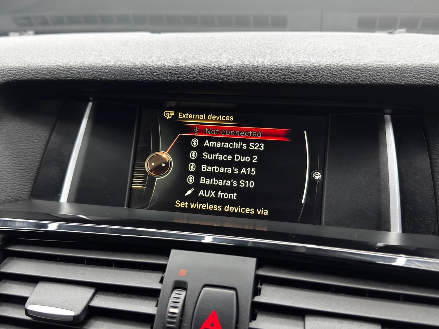 Used BMW X4 2017 for sale - 77016855: Photo 29