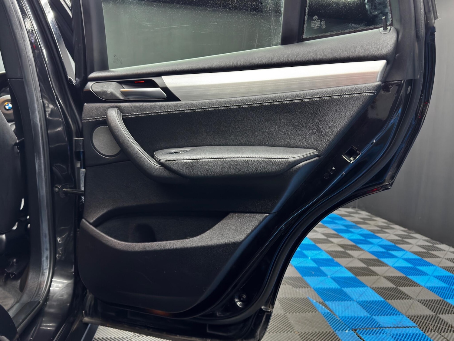 Used BMW X4 2017 for sale - 77016855: Photo 43