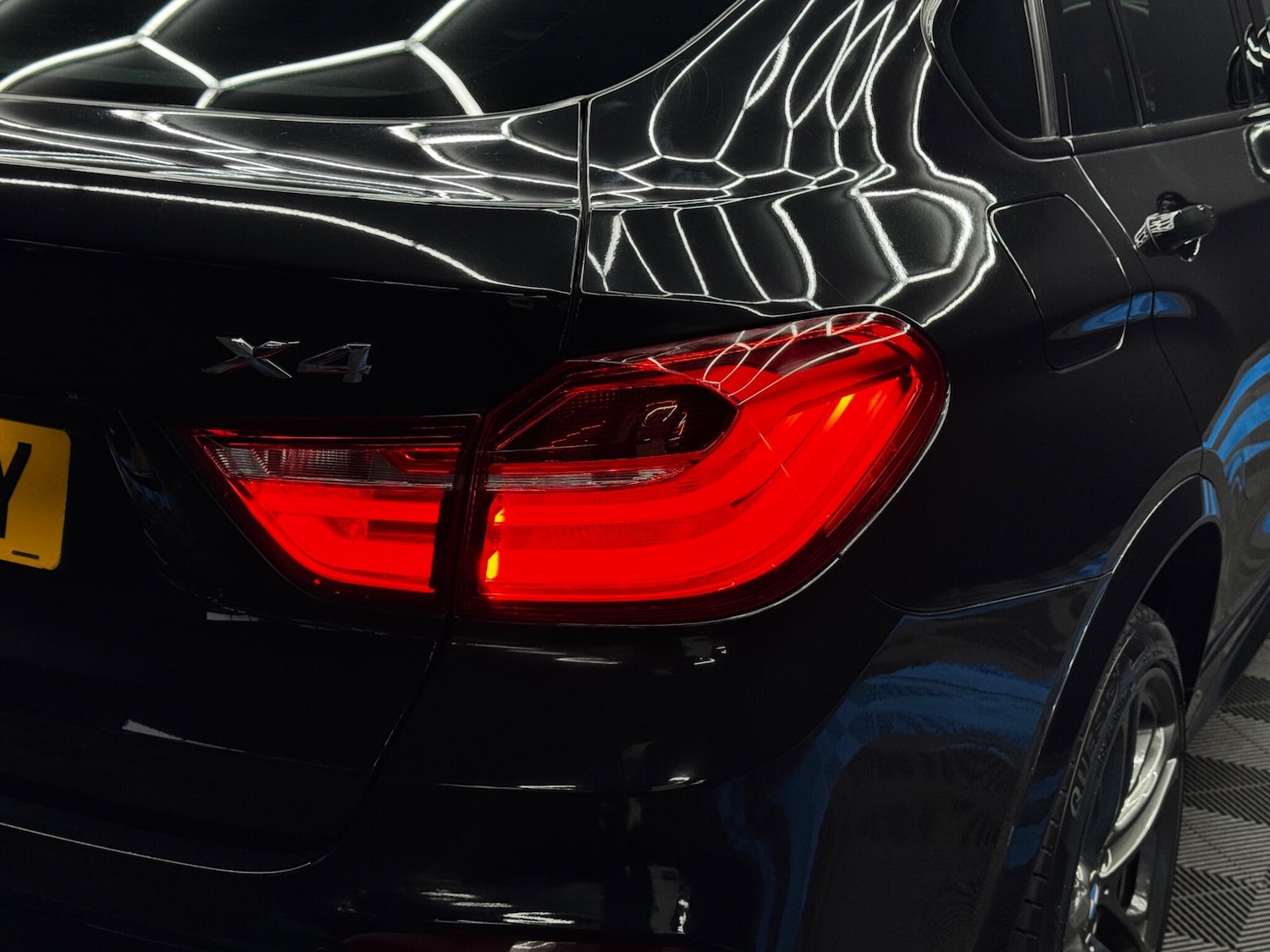 Used BMW X4 2017 for sale - 77016855: Photo 45