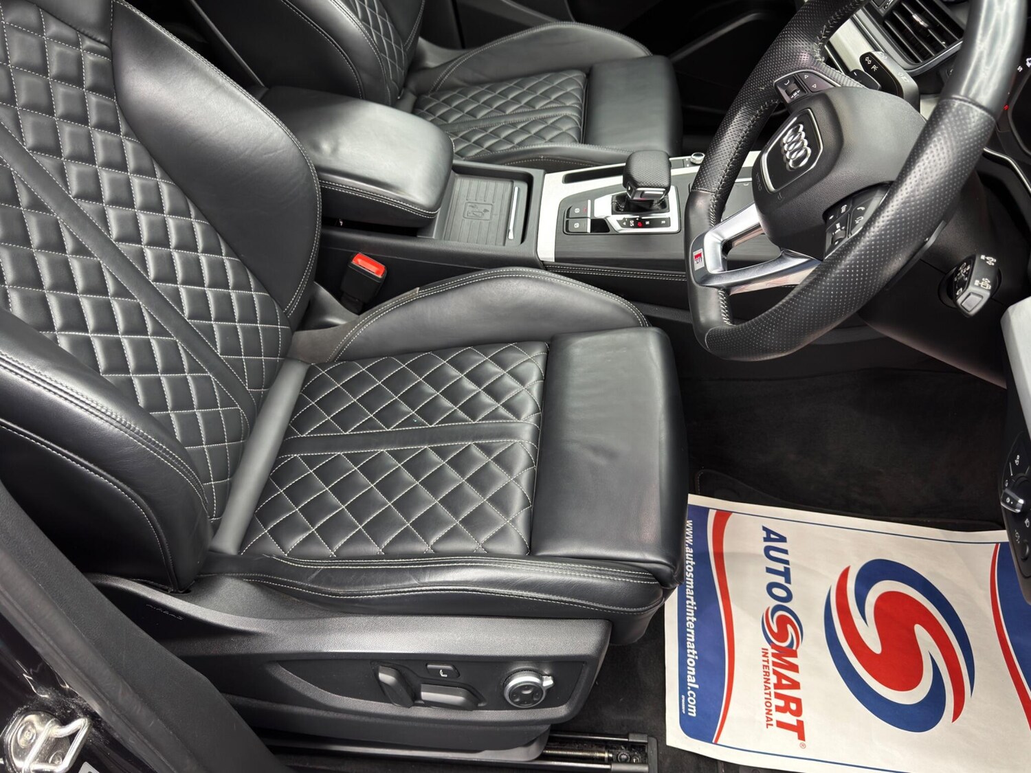 Used Audi Q5 2020 for sale - 77598735: Photo 12