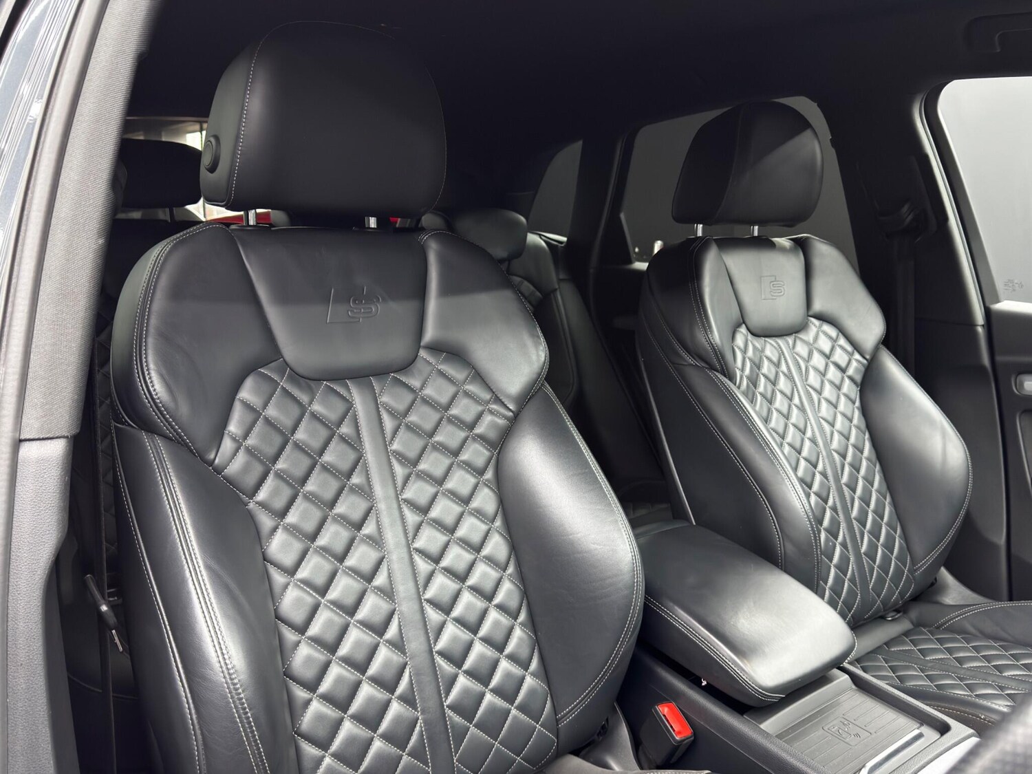 Used Audi Q5 2020 for sale - 77598735: Photo 13