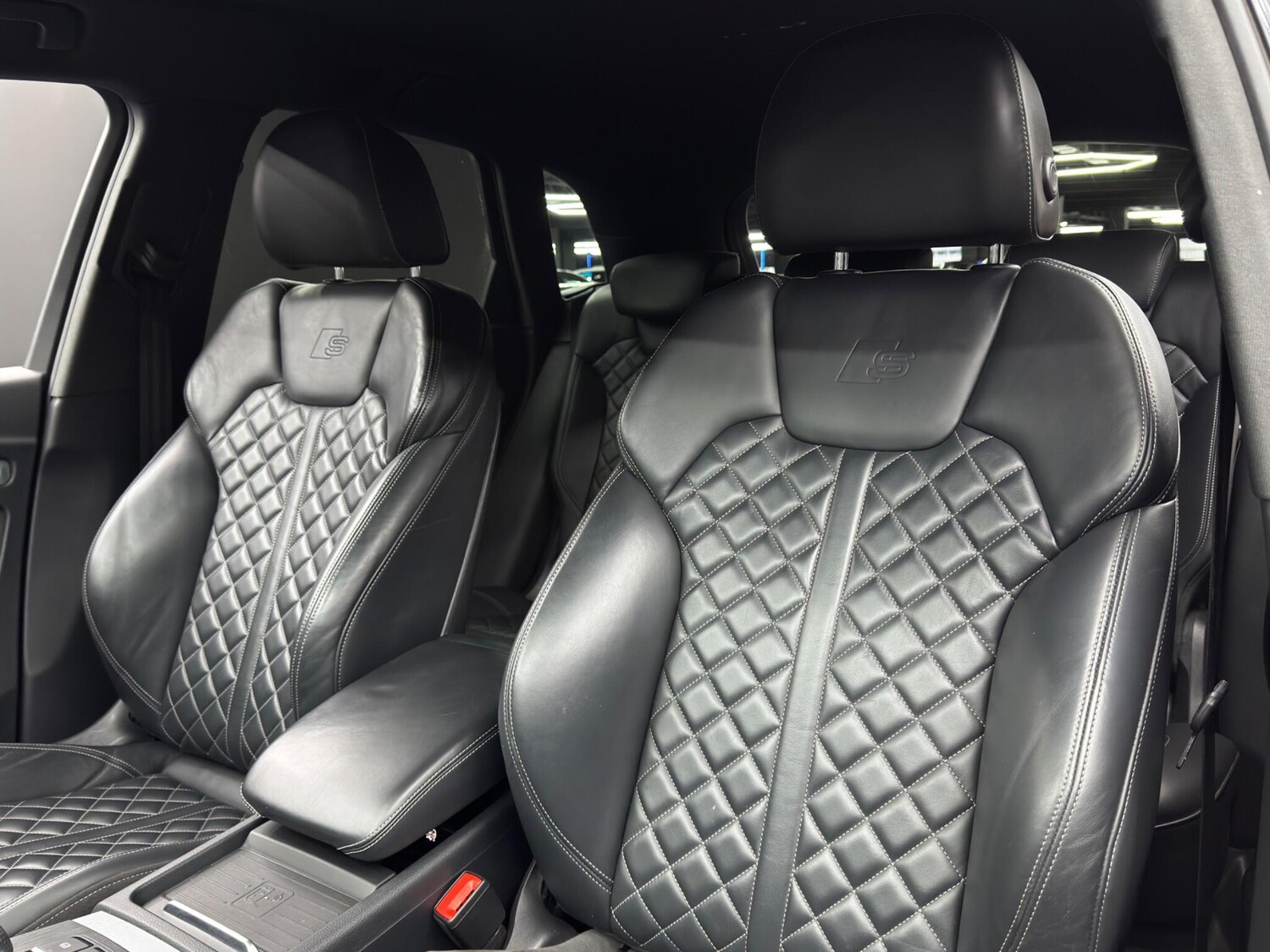 Used Audi Q5 2020 for sale - 77598735: Photo 14