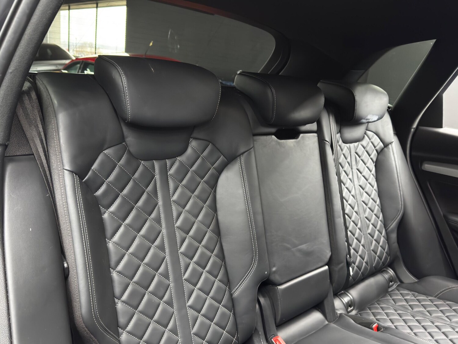 Used Audi Q5 2020 for sale - 77598735: Photo 15