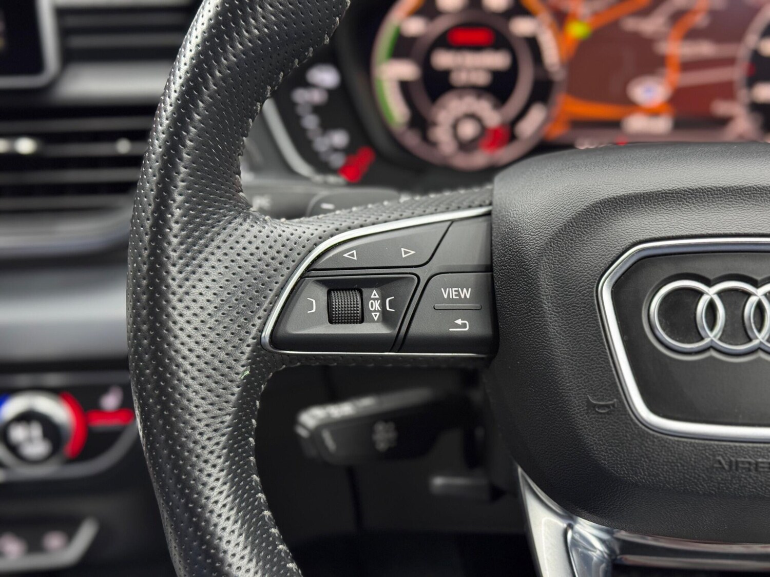 Used Audi Q5 2020 for sale - 77598735: Photo 20