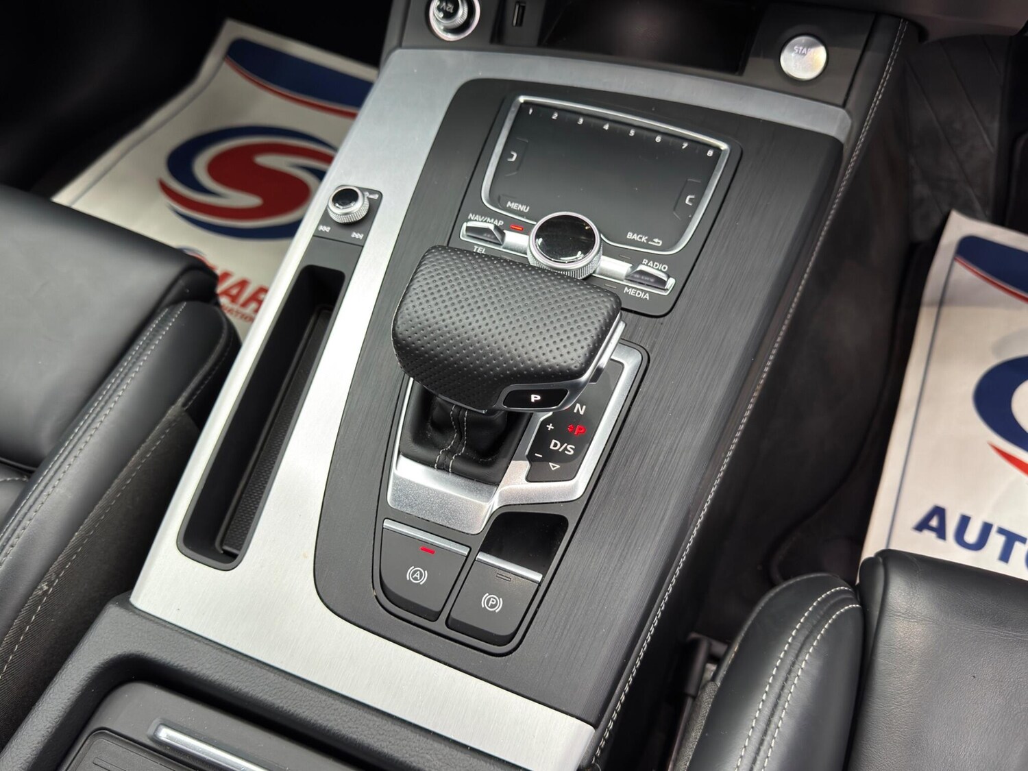 Used Audi Q5 2020 for sale - 77598735: Photo 27