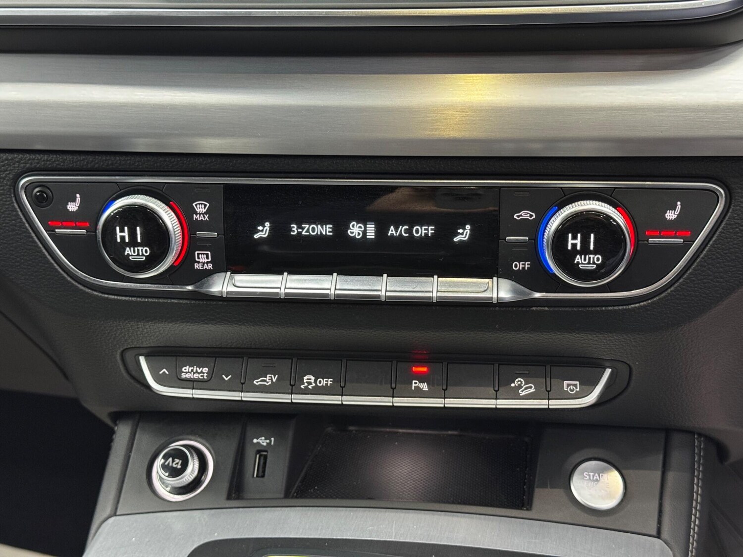 Used Audi Q5 2020 for sale - 77598735: Photo 28