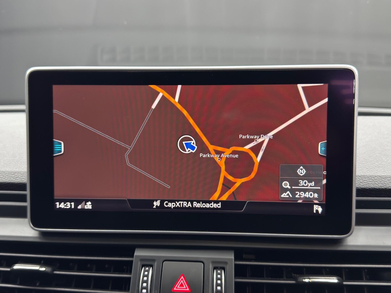 Used Audi Q5 2020 for sale - 77598735: Photo 29