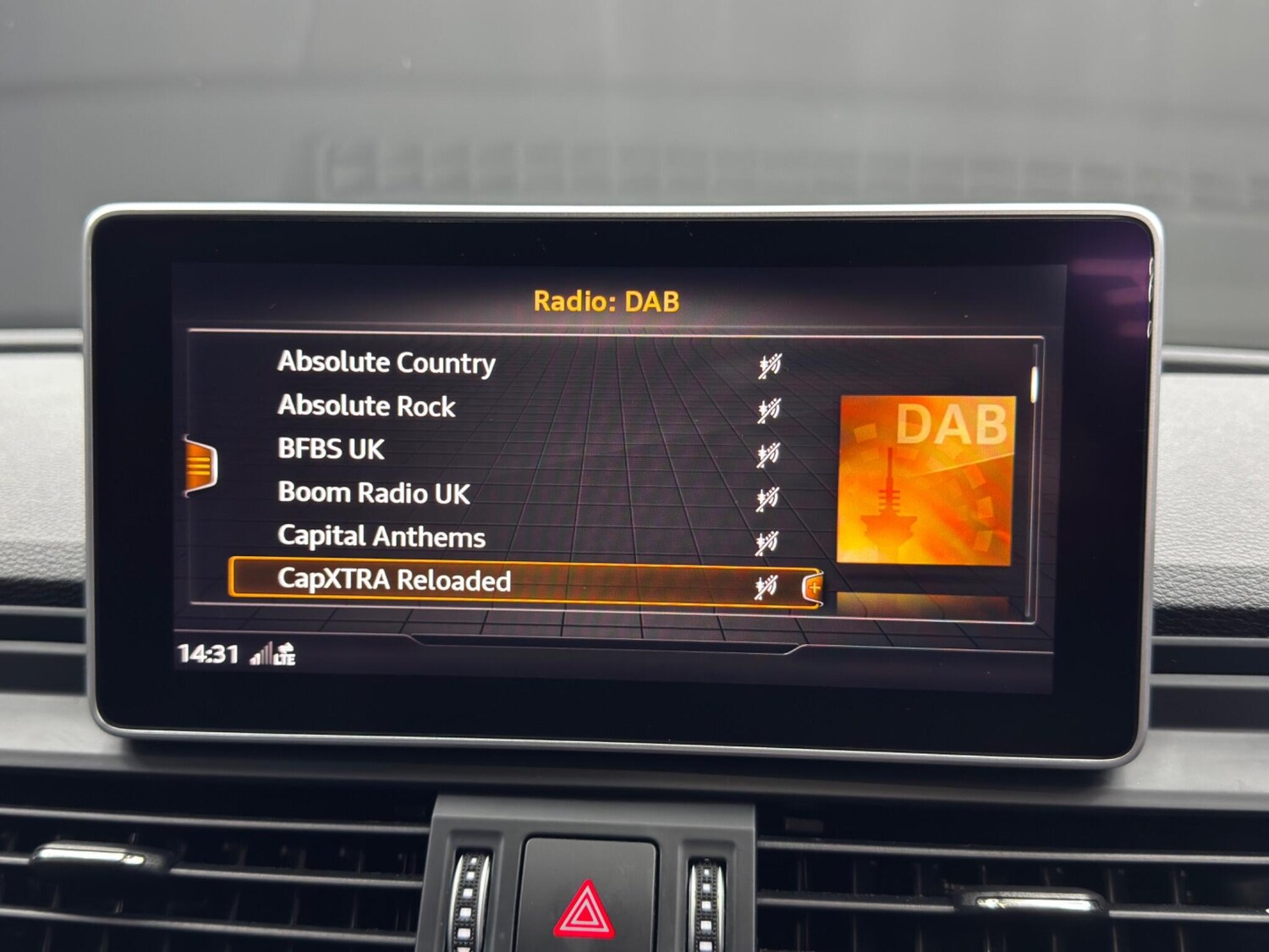 Used Audi Q5 2020 for sale - 77598735: Photo 32