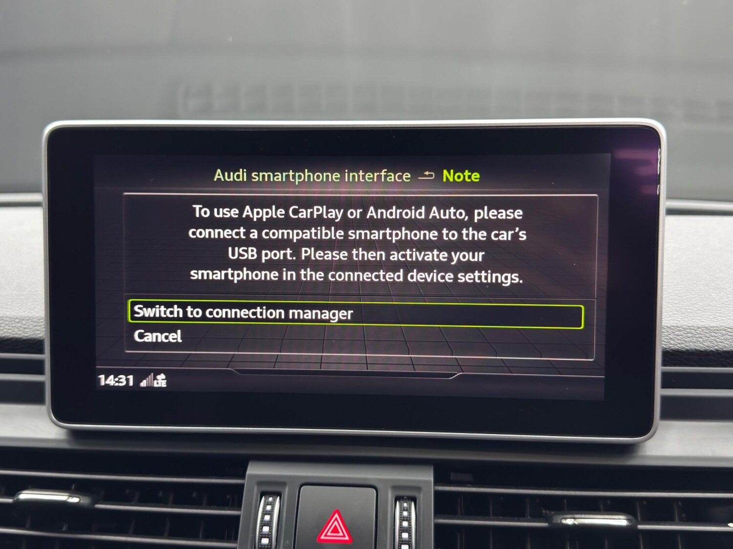 Used Audi Q5 2020 for sale - 77598735: Photo 34