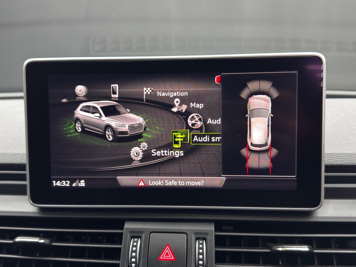 Used Audi Q5 2020 for sale - 77598735: Photo 37