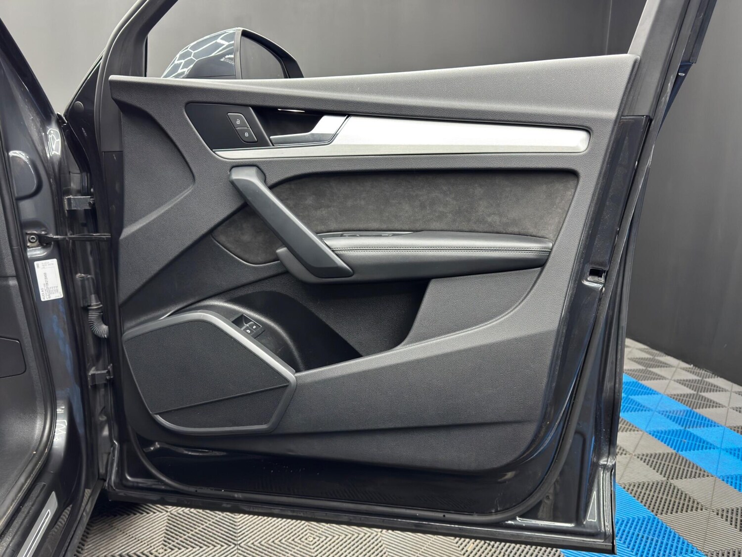 Used Audi Q5 2020 for sale - 77598735: Photo 42