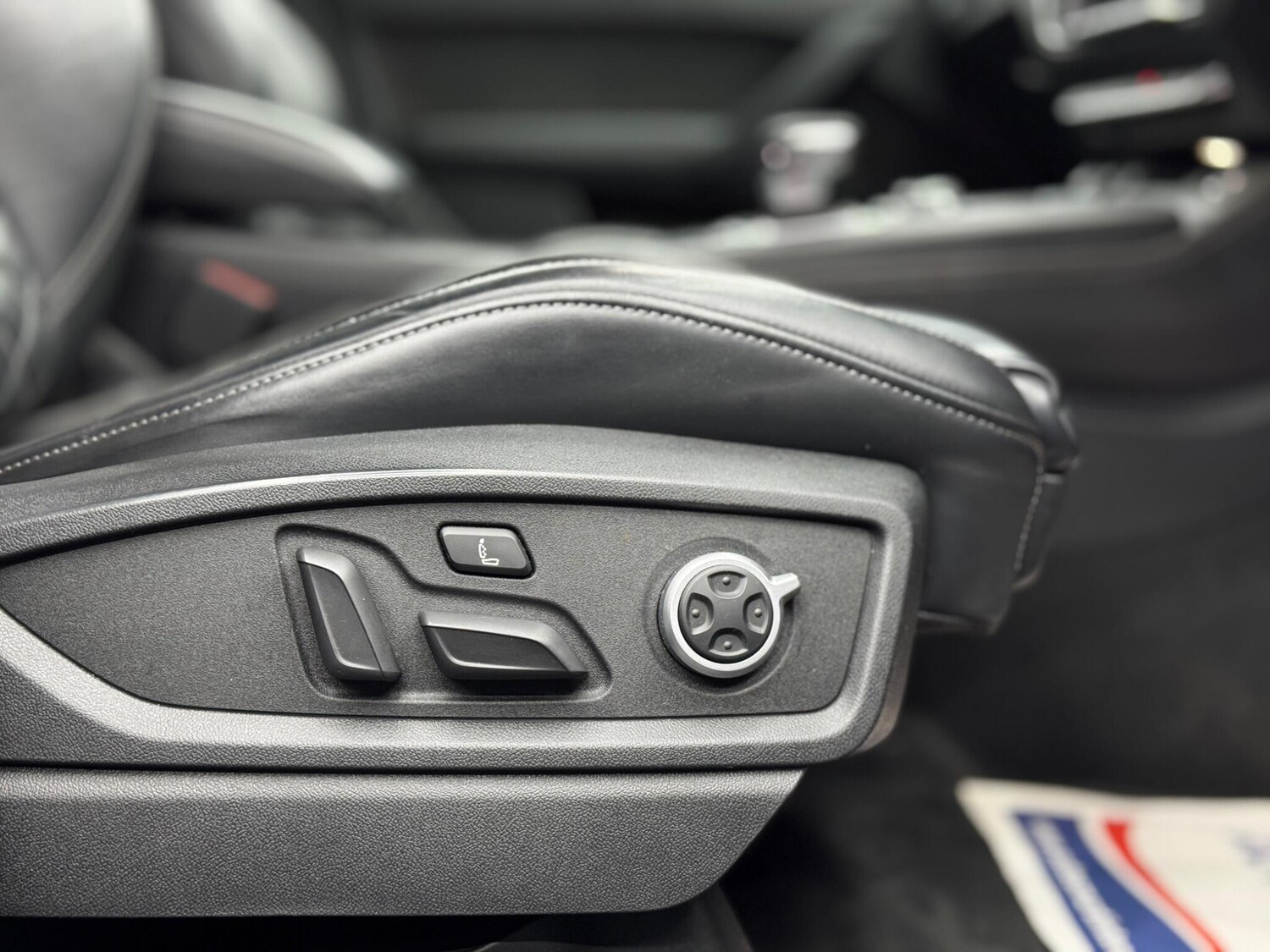 Used Audi Q5 2020 for sale - 77598735: Photo 45